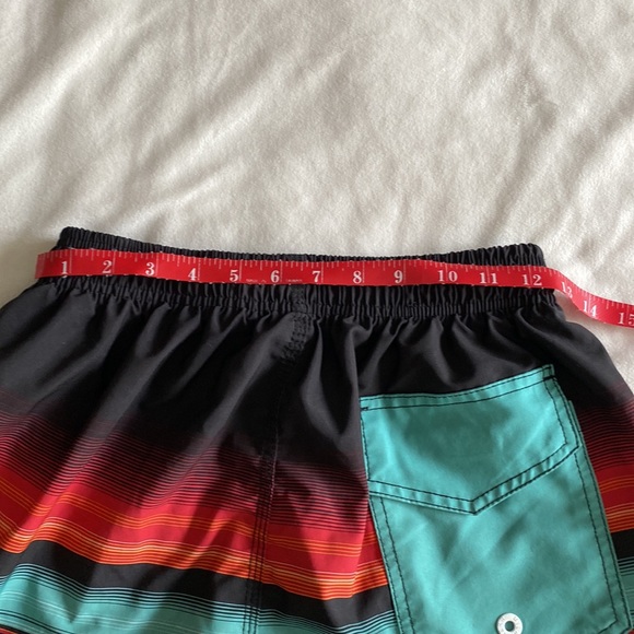 Milankerr Swim Trunks - Picture 5 of 5